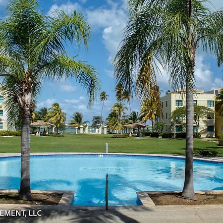 Upscale Condo At Aquatika Beach & Vacation Villas Loiza Exterior photo