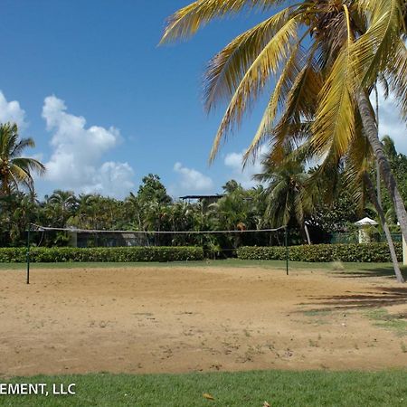 Upscale Condo At Aquatika Beach & Vacation Villas Loiza Exterior photo