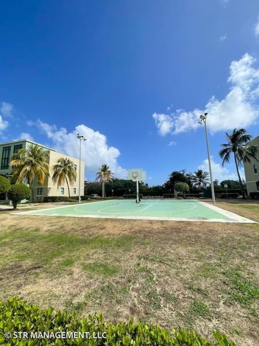 Upscale Condo At Aquatika Beach & Vacation Villas Loiza Exterior photo