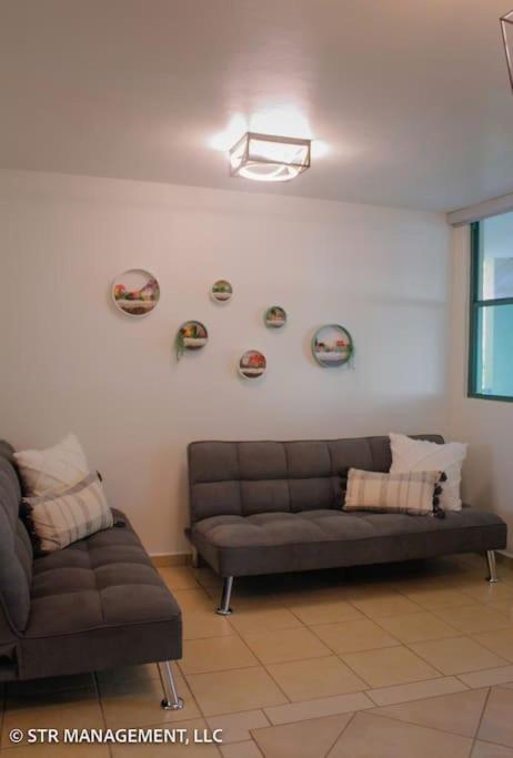 Upscale Condo At Aquatika Beach & Vacation Villas Loiza Exterior photo