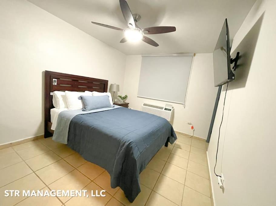 Upscale Condo At Aquatika Beach & Vacation Villas Loiza Exterior photo