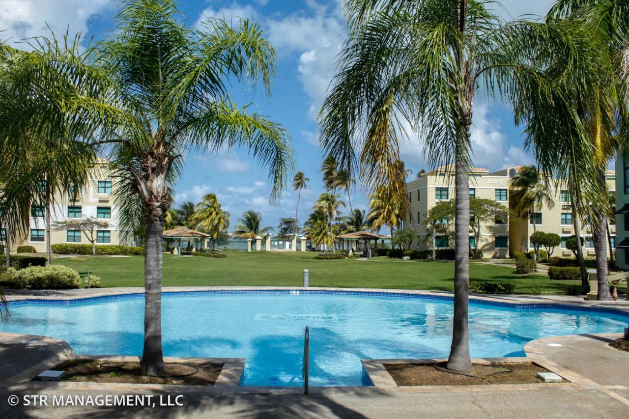 Upscale Condo At Aquatika Beach & Vacation Villas Loiza Exterior photo