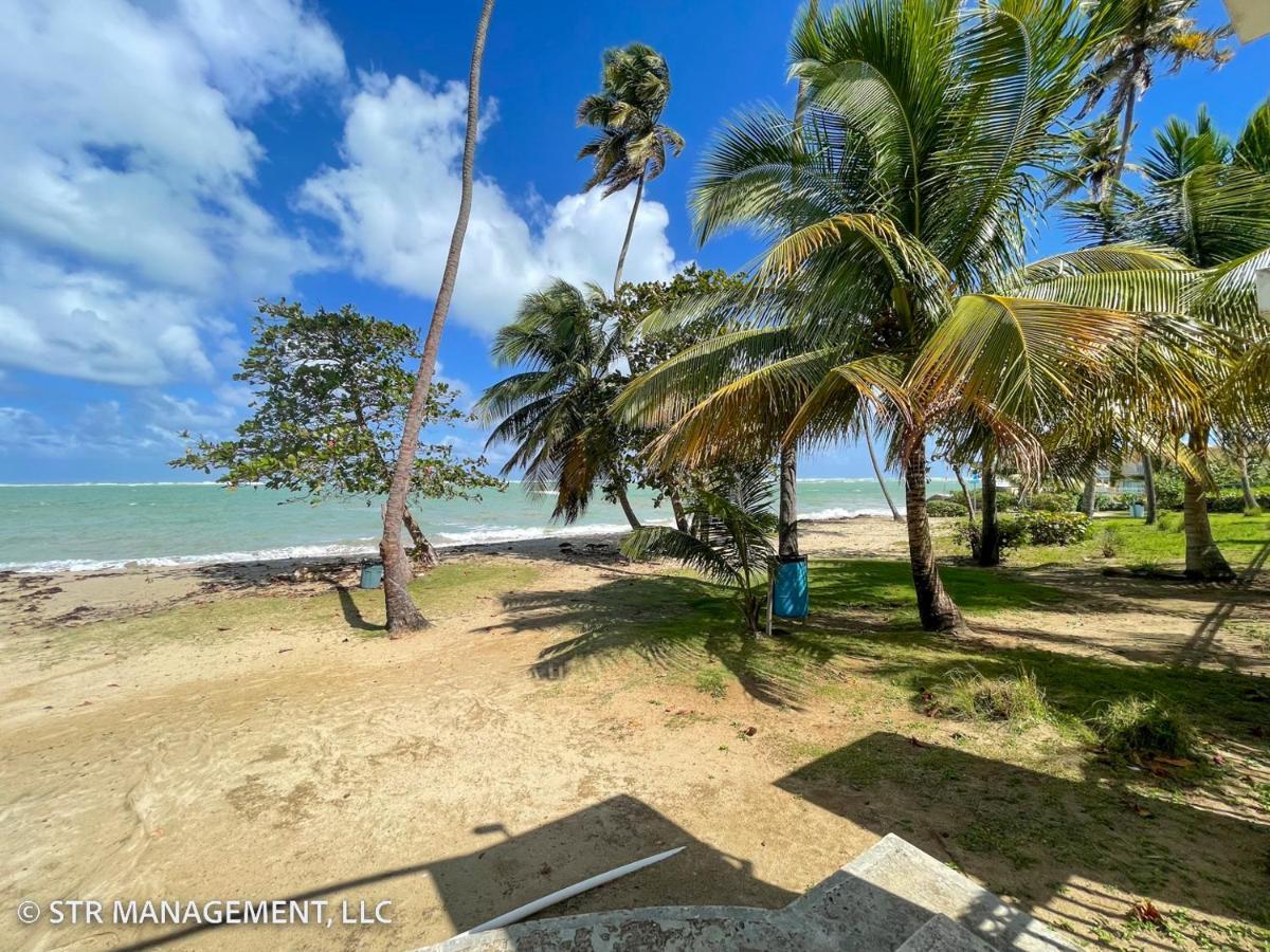 Upscale Condo At Aquatika Beach & Vacation Villas Loiza Exterior photo