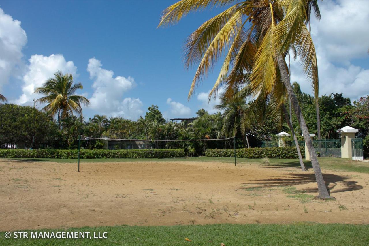 Upscale Condo At Aquatika Beach & Vacation Villas Loiza Exterior photo